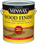 1 gal Minwax 71010 Fruitwood Wood F