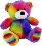 Elka Australia Jelly Teddy Bear Sof