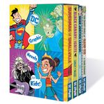 DC Graphic Novels for Kids Box Set