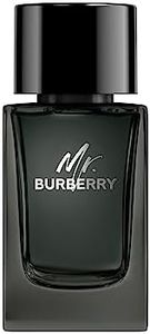 Burberry Eau de Perfume Spray for Men, Woody, 100 ml