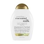 OGX Nourishing + Coconut Milk Shampoo, 385ml