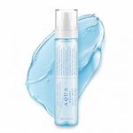 Aqua Marine Jelly Mist Glow & Moisturising Face Mist for All Skin Types Hydrating Refreshing Lightweight Skin Care Spray with Aqua Boost Formula for Daily Fresh Dewy Look 100 mL