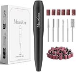 MelodySusie Electric Nail Drill Mac
