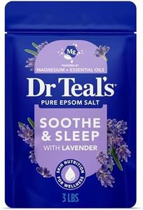 Dr Teal's 