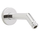 Speakman S-2540 Neo 7-Inch Shower Arm and Flange, Polished Chrome