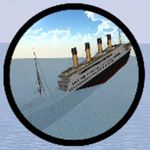 The Steam Ship Sim