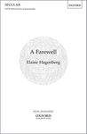 A Farewell: Vocal score