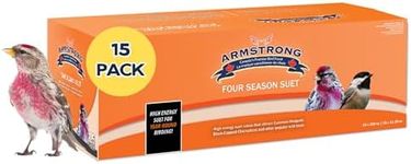 Armstrong Four Seasons Suet, High E