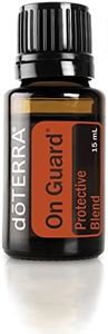 doTERRA On