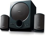 Sony Home Theater Speakers