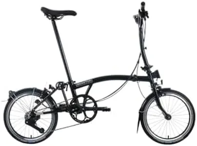 Brompton F