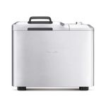 Breville BBM800XL Custom Loaf Bread Maker, Brushed Stainless Steel