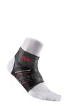 McDavid MD4101-01-33L Runners Therapy Plantar Fasciitis Sleeve, Black, Medium, Left