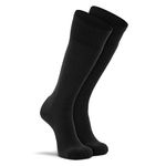 FOX RIVER Unisex Stryker Heavyweight Military Mid-calf Socks hiking-socks