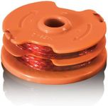 WORX WA0007 2 x 16' Spool & Line for WORX Corded Electric String Trimmers