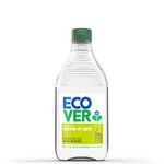 Ecover Lemon & Aloe Washing Up Liquid, 450ml