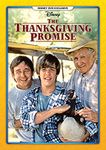 The Thanksgiving Promise - Disney Exclusive