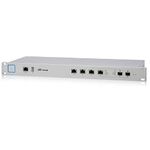 Ubiquiti Networks Unifi Security Gateway Pro (White)