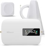 Cell Phone Booster for Home Office 