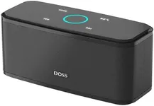 DOSS SoundBox Touch Wireless Blueto