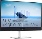 Dell 32 Plus 4K QD-OLED Monitor S32