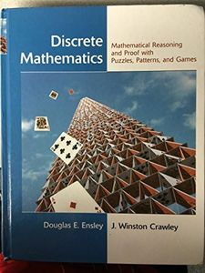 Discrete M