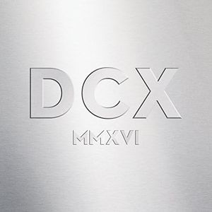 DCX MMXVI 