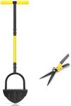 Byhagern Upgrade New Manual Edger, 