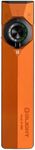 OLIGHT ArkPro Ultra Rechargeable Flat EDC Flashlight,1700Lumens,AmberOrange