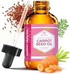 Carrot Seed Oil by Leven Rose