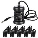 LeCuag 10 Pack Arrays For Ionic Detox Foot Bath Machine, Portable Replacement Ionic Arrays For Detox Foot Spa Bath