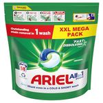 Ariel All-In-1 Pod's Washing Detergent Capsules 58 Washes Regular