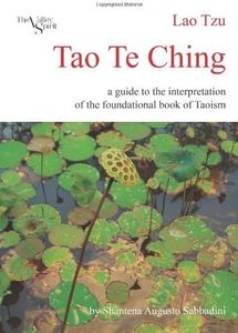 Tao Te Chi