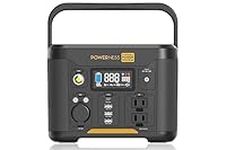 Powerness Portable Power Station Hi