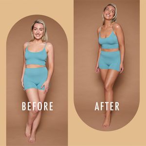 St Moriz Instant Tanning Mousse Medium – 200ml Self Tan
