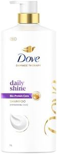 Dove Daily
