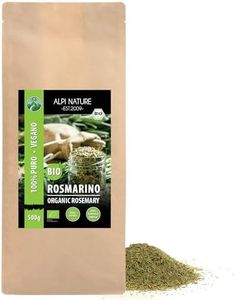 Rosmarino 