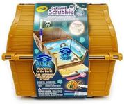 Crayola Scribble Scrubbie Pets Glow