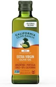 California Olive Ranch Oil Olive Xvrgn Mild&Bttr 16.9 Fl oz pack of 6
