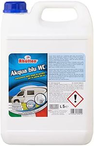 Akqua Blu 