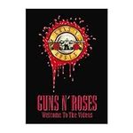 Guns N' Roses - Welcome to the Vide