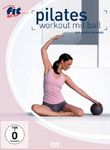 Pilates Workout mit Ball - mit Anette Alvaredo [DVD]