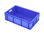 Supreme SCH Plastic crates 500x325x150 mm(Pack of 6)