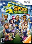 Celebrity Sports Showdown - Nintendo Wii (Renewed)