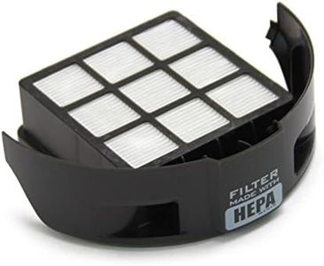 Hoover Gen