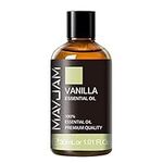 Vanilla Essential Oil 30ml/1.01fl.o