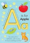 A is for Apple (Smart Kids Trace-an