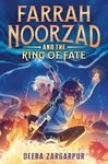 Farrah Noorzad and the Ring of Fate: 1