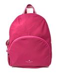 Kate Spade New York Arya Packable Backpack Bag (Magenta Pink)