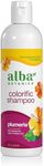 Alba Botanica Hawaiian, Plumeria Shampoo, 12 Ounce